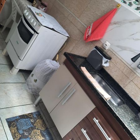 Mini Casa Independente No Bairro Praia Das Gaivotas Villa Vila Velha  Ngoại thất bức ảnh
