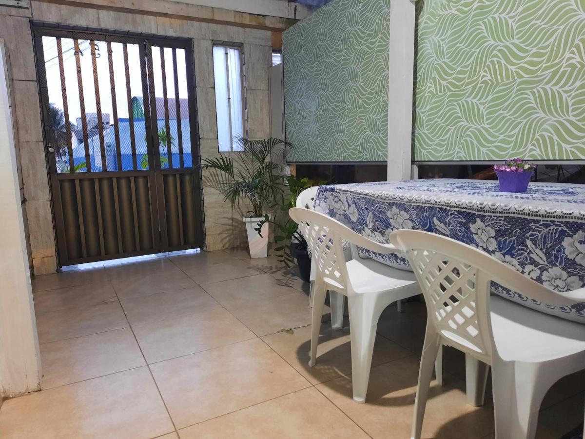 Mini Casa Independente No Bairro Praia Das Gaivotas Villa Vila Velha  Ngoại thất bức ảnh