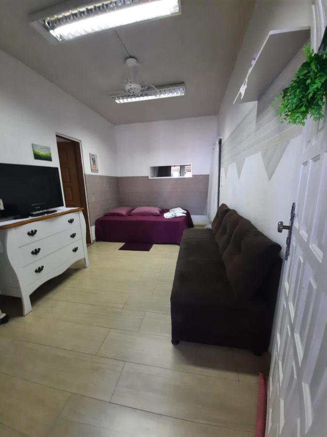 Mini Casa Independente No Bairro Praia Das Gaivotas Villa Vila Velha  Ngoại thất bức ảnh
