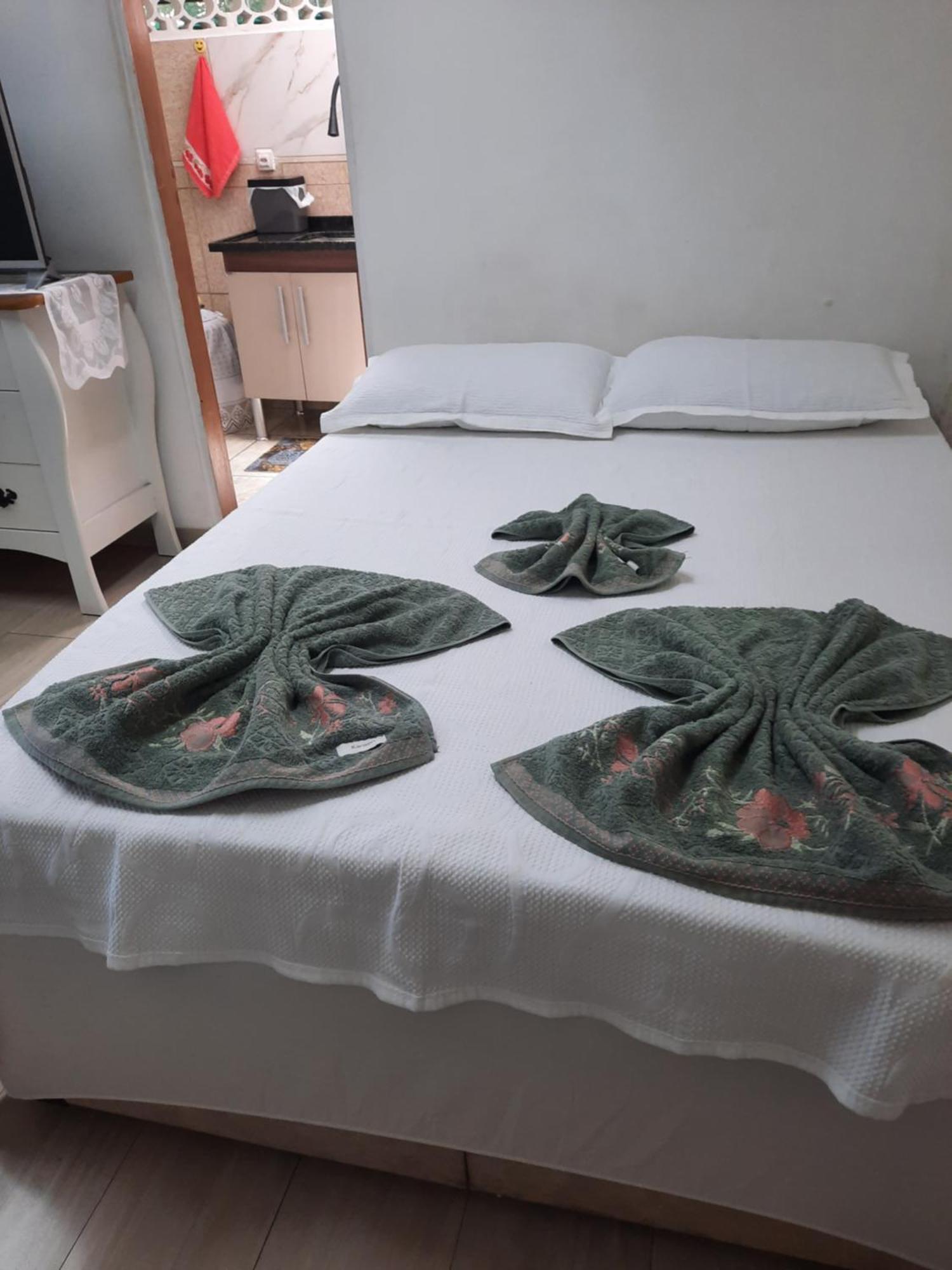 Mini Casa Independente No Bairro Praia Das Gaivotas Villa Vila Velha  Ngoại thất bức ảnh
