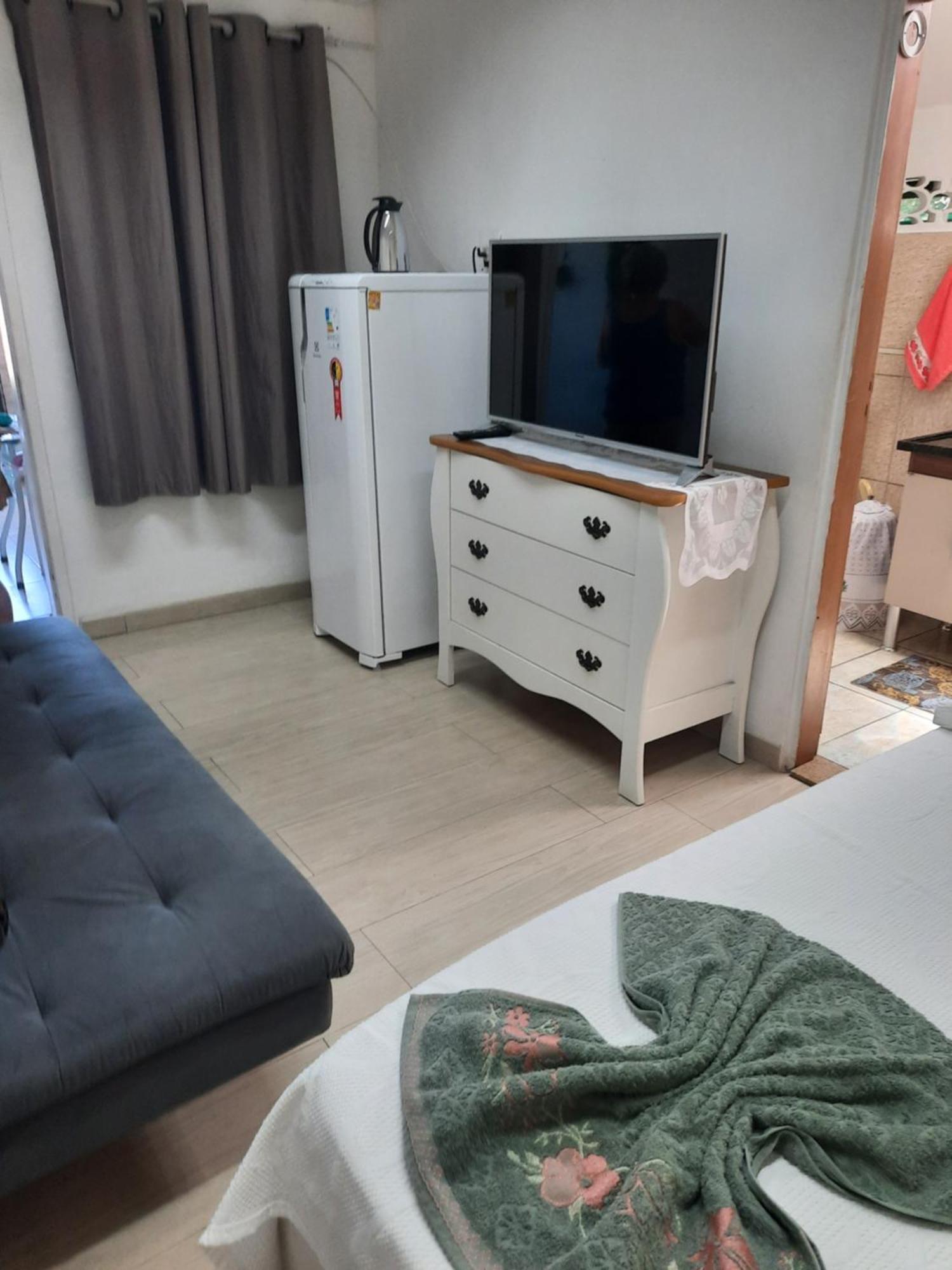 Mini Casa Independente No Bairro Praia Das Gaivotas Villa Vila Velha  Ngoại thất bức ảnh