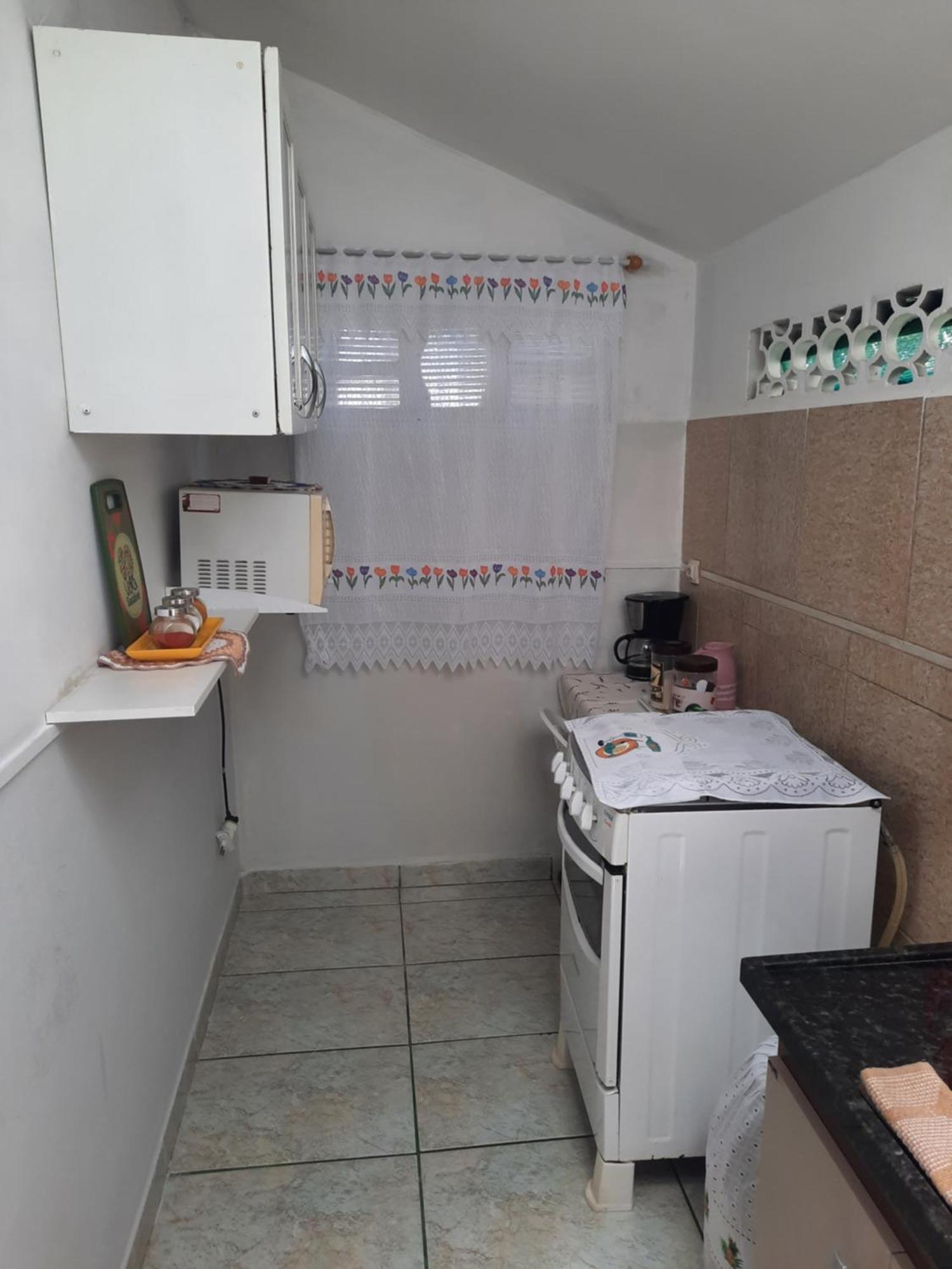 Mini Casa Independente No Bairro Praia Das Gaivotas Villa Vila Velha  Ngoại thất bức ảnh