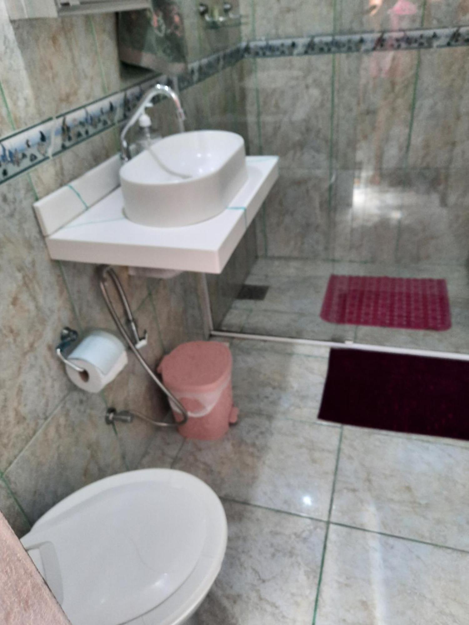 Mini Casa Independente No Bairro Praia Das Gaivotas Villa Vila Velha  Ngoại thất bức ảnh