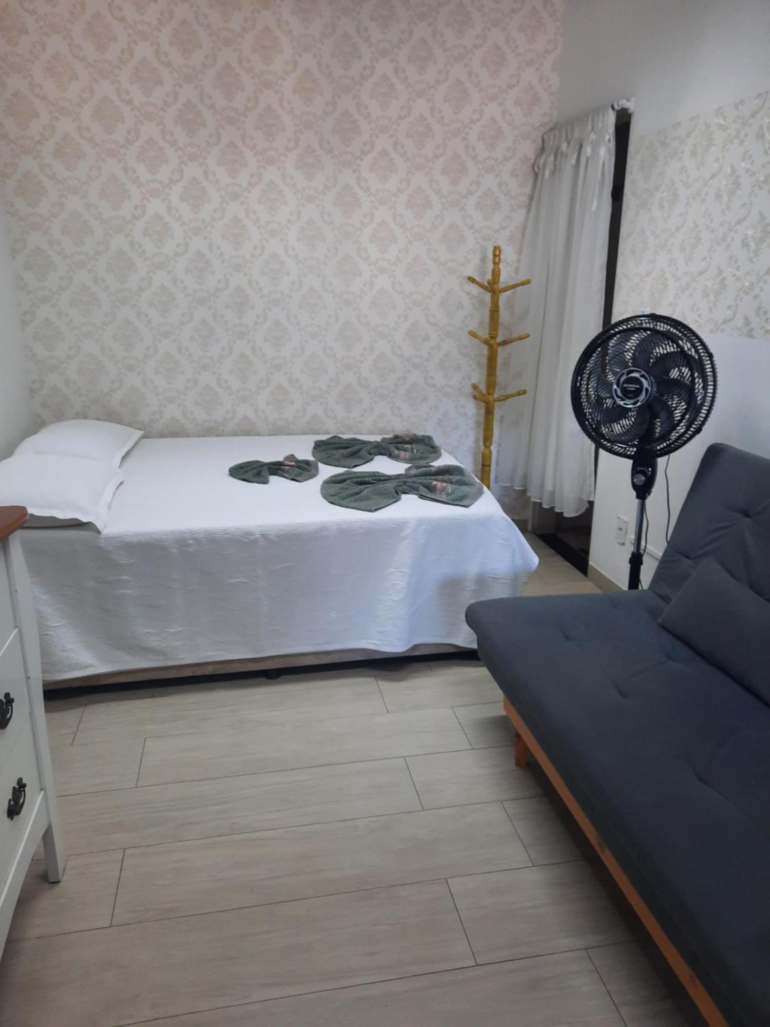 Mini Casa Independente No Bairro Praia Das Gaivotas Villa Vila Velha  Ngoại thất bức ảnh