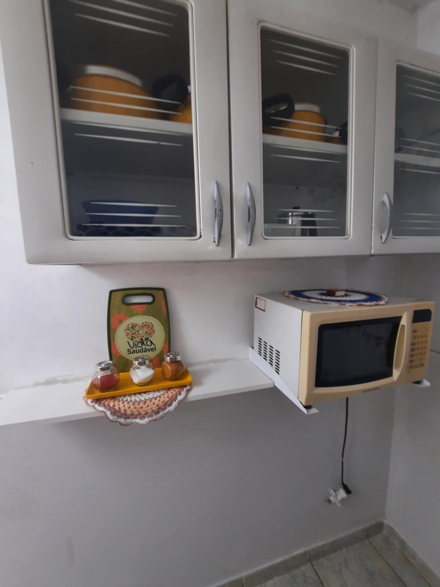 Mini Casa Independente No Bairro Praia Das Gaivotas Villa Vila Velha  Ngoại thất bức ảnh