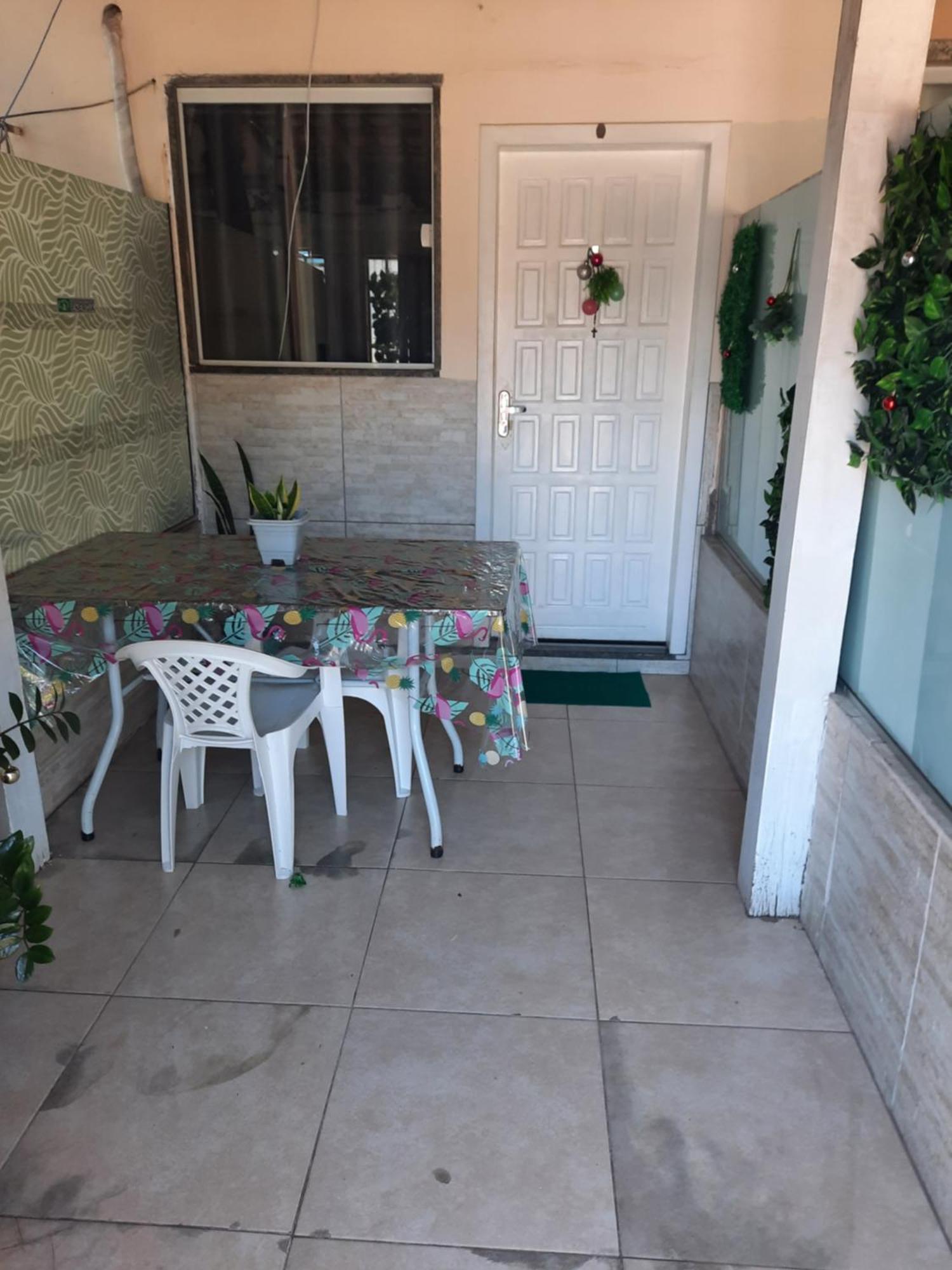 Mini Casa Independente No Bairro Praia Das Gaivotas Villa Vila Velha  Phòng bức ảnh