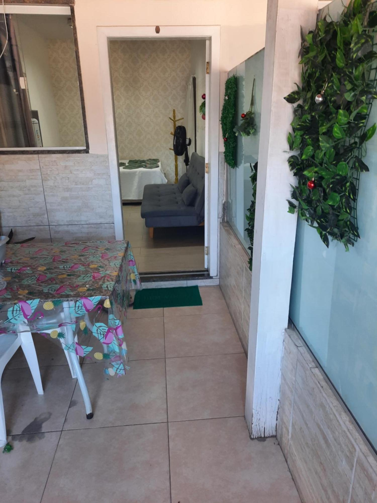 Mini Casa Independente No Bairro Praia Das Gaivotas Villa Vila Velha  Phòng bức ảnh
